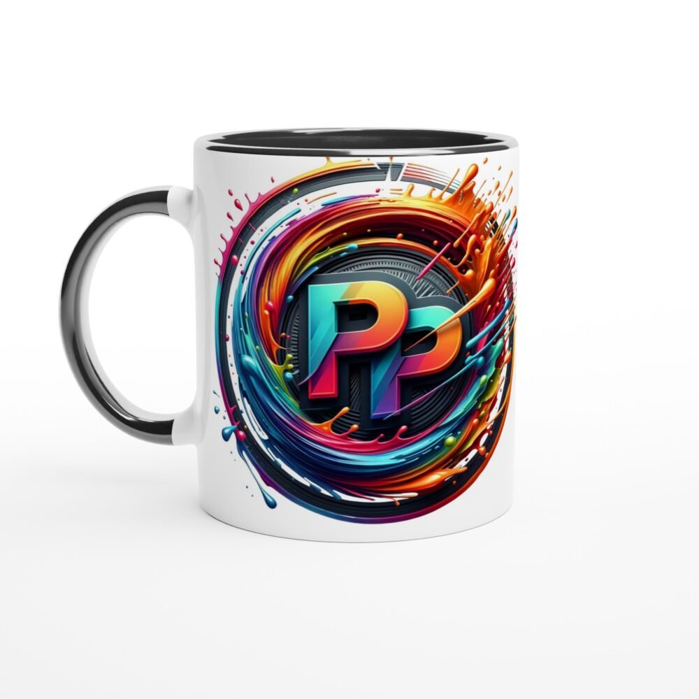 Mug Picto Presto