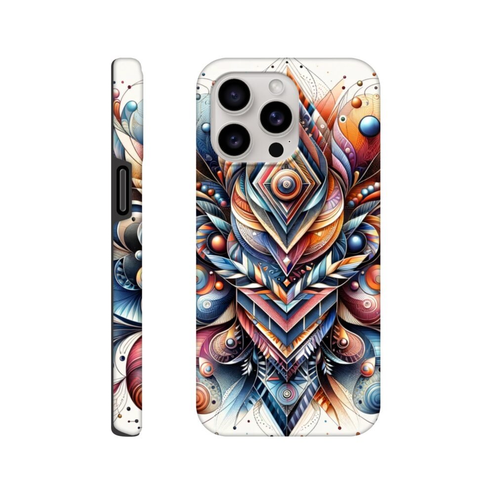 Coque Résistante « Mixe couleur »